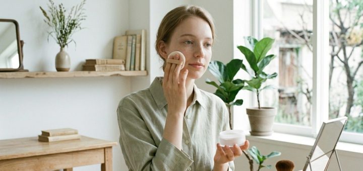 石けんオフルースパウダー