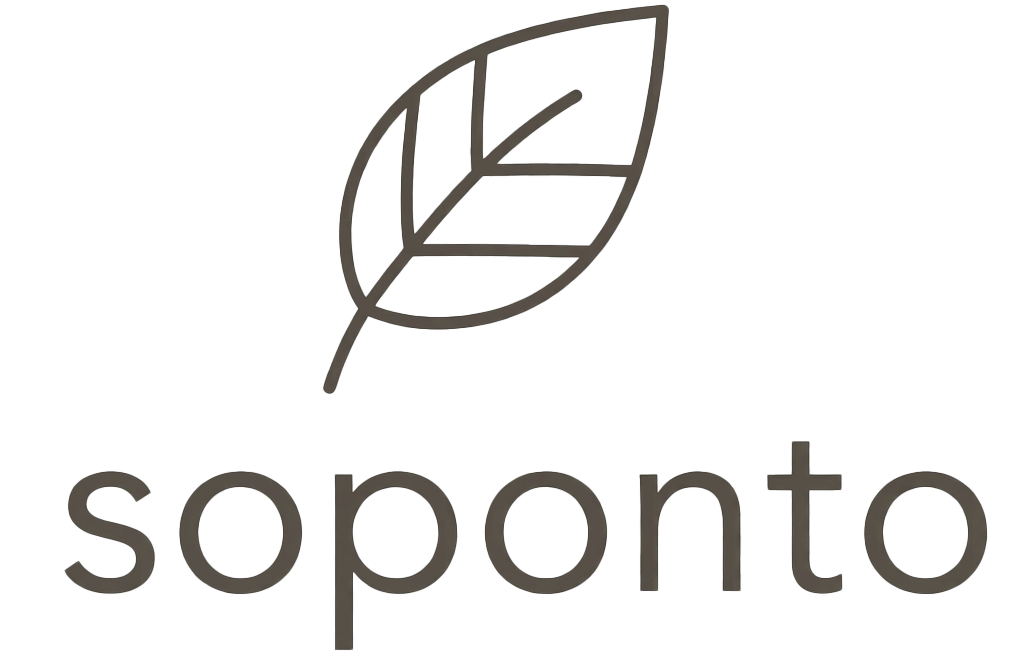 soponto（ソポント）